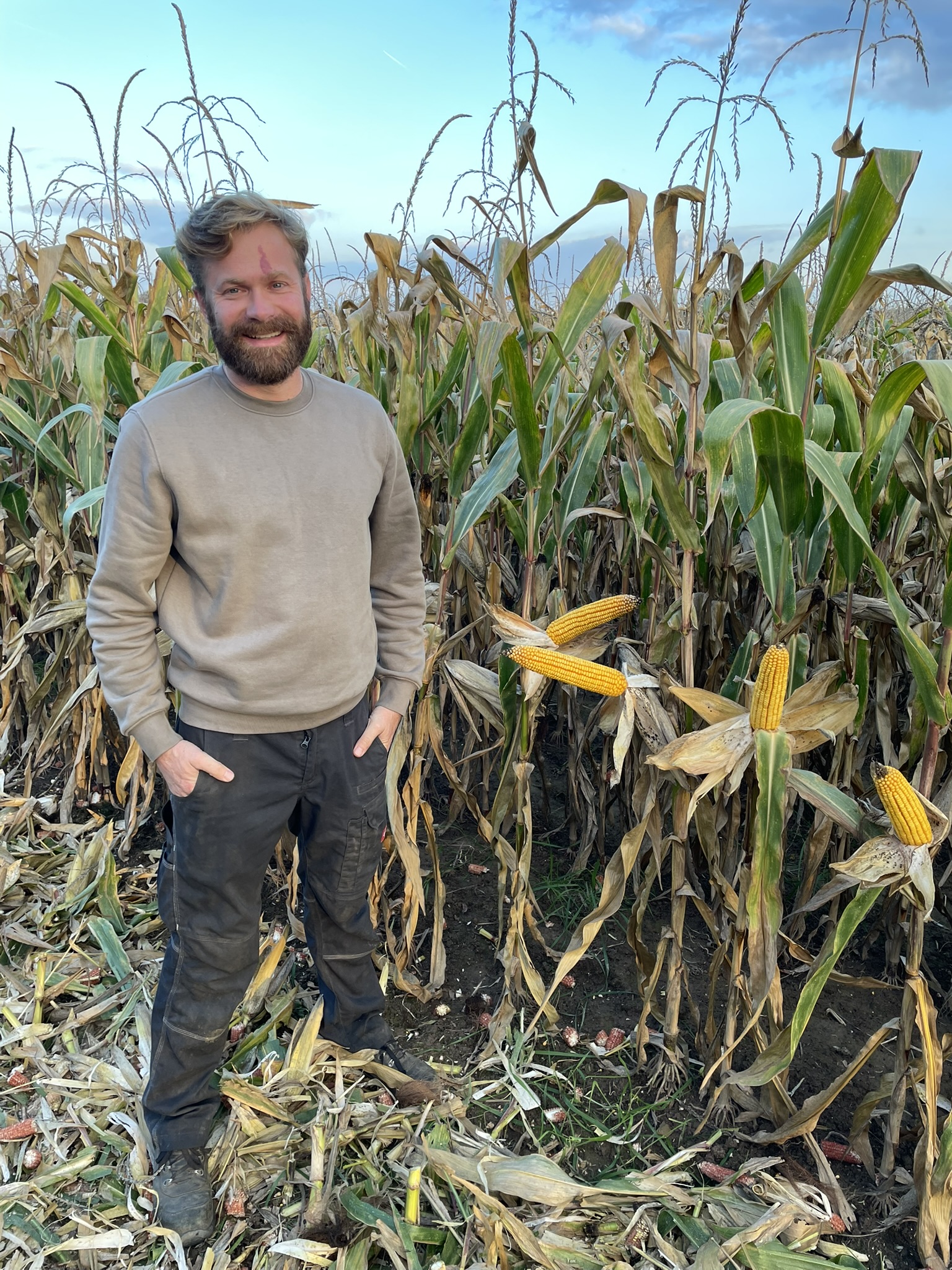 Unterwegs im Wahlkreis
